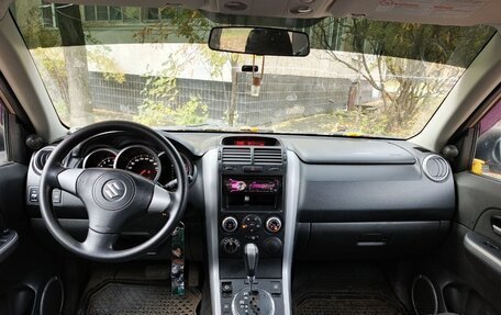 Suzuki Grand Vitara, 2005 год, 600 000 рублей, 13 фотография