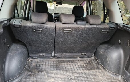 Suzuki Grand Vitara, 2005 год, 600 000 рублей, 16 фотография