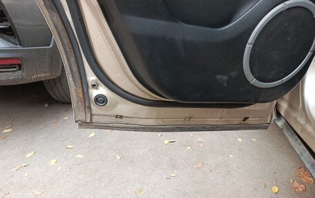 Suzuki Grand Vitara, 2005 год, 600 000 рублей, 19 фотография