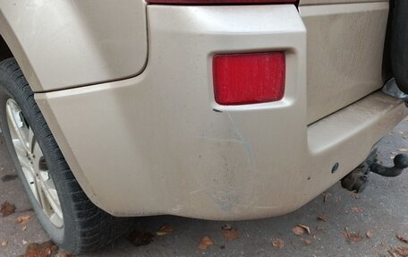 Suzuki Grand Vitara, 2005 год, 600 000 рублей, 24 фотография