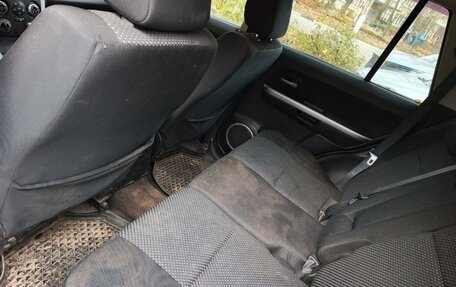 Suzuki Grand Vitara, 2005 год, 600 000 рублей, 25 фотография