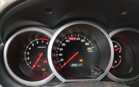 Suzuki Grand Vitara, 2005 год, 600 000 рублей, 23 фотография