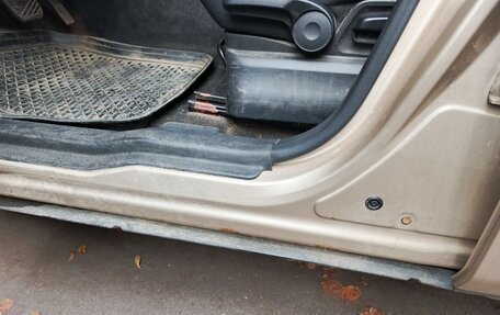 Suzuki Grand Vitara, 2005 год, 600 000 рублей, 26 фотография