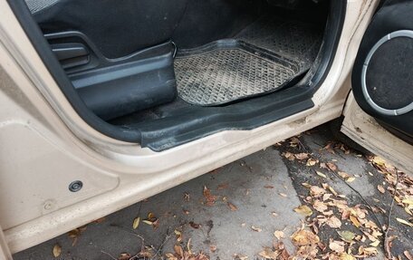 Suzuki Grand Vitara, 2005 год, 600 000 рублей, 28 фотография