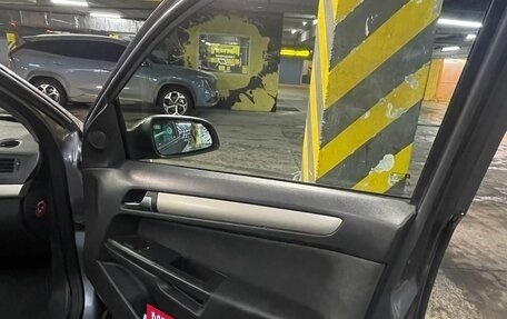 Opel Astra H, 2007 год, 380 000 рублей, 19 фотография