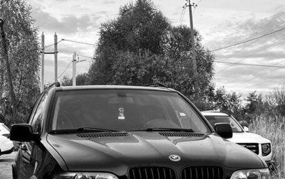 BMW X5, 2004 год, 750 000 рублей, 1 фотография