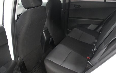 Hyundai Creta I рестайлинг, 2019 год, 1 470 000 рублей, 9 фотография