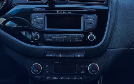 KIA cee'd III, 2012 год, 1 190 000 рублей, 10 фотография