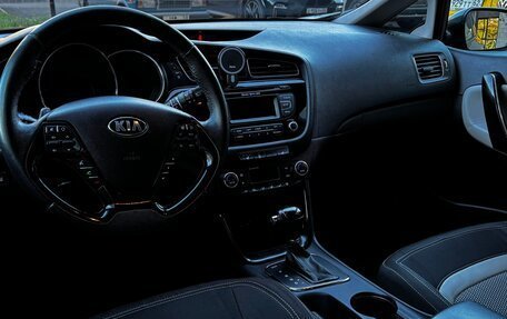 KIA cee'd III, 2012 год, 1 190 000 рублей, 8 фотография