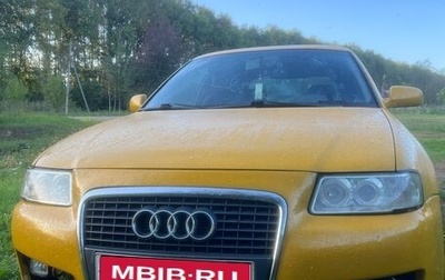 Audi A3, 1997 год, 270 000 рублей, 1 фотография