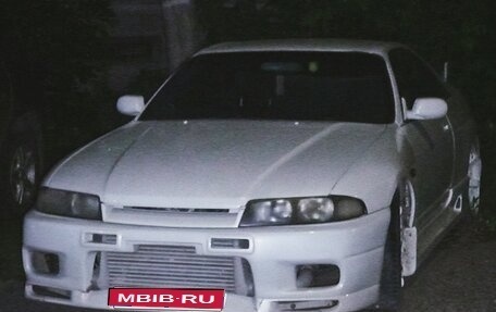 Nissan Skyline, 1996 год, 799 999 рублей, 1 фотография