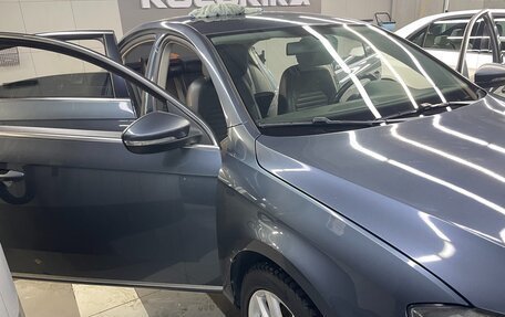 Volkswagen Passat B7, 2011 год, 949 000 рублей, 2 фотография