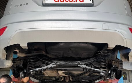 Ford Focus II рестайлинг, 2011 год, 710 000 рублей, 2 фотография