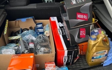 Ford Focus II рестайлинг, 2011 год, 710 000 рублей, 3 фотография