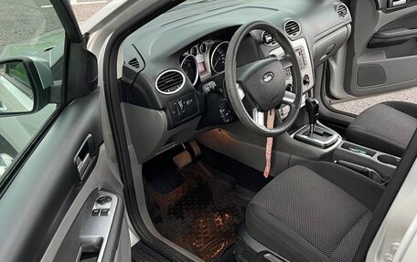 Ford Focus II рестайлинг, 2011 год, 710 000 рублей, 14 фотография