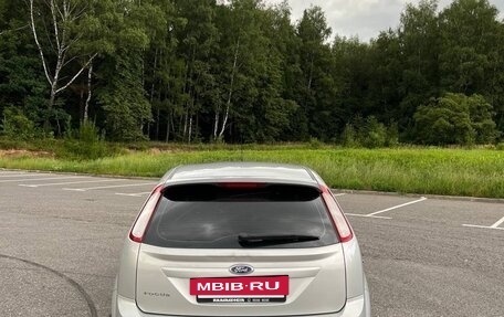 Ford Focus II рестайлинг, 2011 год, 710 000 рублей, 10 фотография