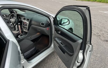 Ford Focus II рестайлинг, 2011 год, 710 000 рублей, 18 фотография