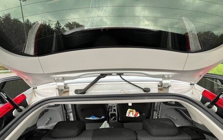 Ford Focus II рестайлинг, 2011 год, 710 000 рублей, 19 фотография