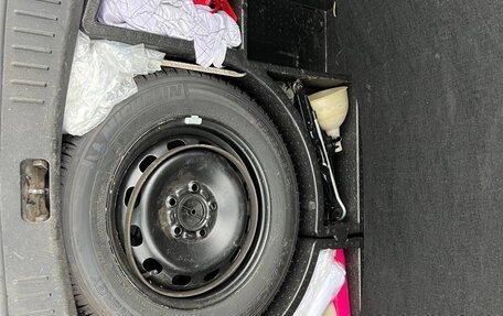 Ford Focus II рестайлинг, 2011 год, 710 000 рублей, 13 фотография