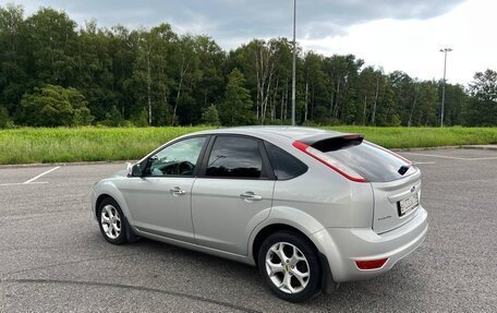 Ford Focus II рестайлинг, 2011 год, 710 000 рублей, 11 фотография