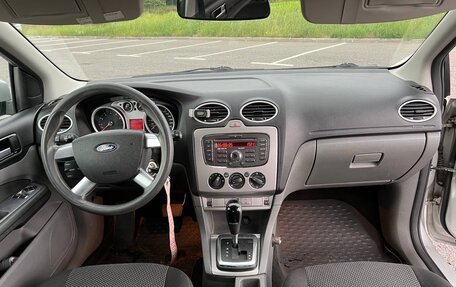 Ford Focus II рестайлинг, 2011 год, 710 000 рублей, 15 фотография