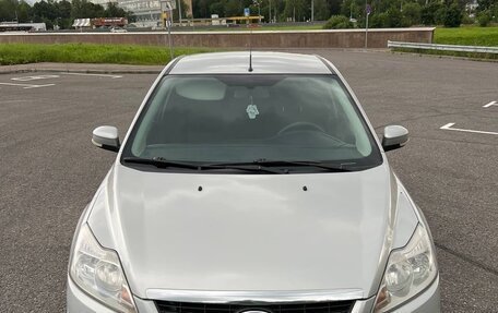 Ford Focus II рестайлинг, 2011 год, 710 000 рублей, 5 фотография