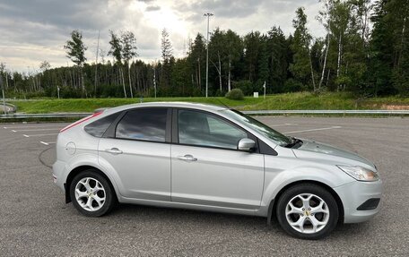Ford Focus II рестайлинг, 2011 год, 710 000 рублей, 6 фотография