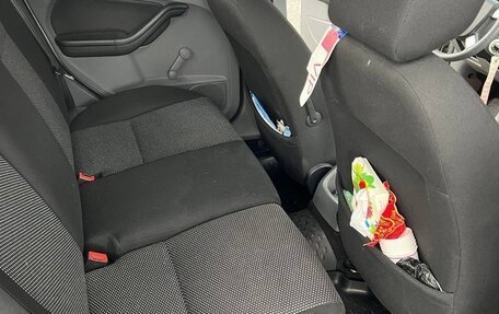 Ford Focus II рестайлинг, 2011 год, 710 000 рублей, 17 фотография