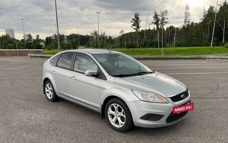 Ford Focus II рестайлинг, 2011 год, 710 000 рублей, 7 фотография