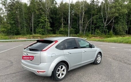 Ford Focus II рестайлинг, 2011 год, 710 000 рублей, 8 фотография