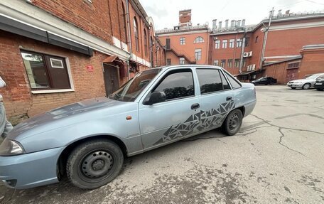 Daewoo Nexia I рестайлинг, 2010 год, 180 000 рублей, 4 фотография