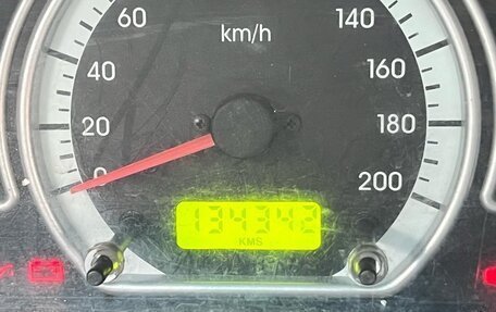 Daewoo Nexia I рестайлинг, 2010 год, 180 000 рублей, 5 фотография