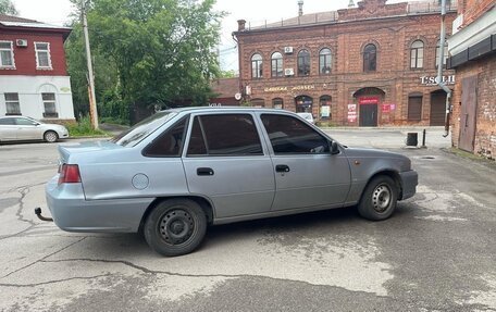 Daewoo Nexia I рестайлинг, 2010 год, 180 000 рублей, 2 фотография