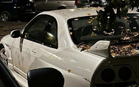 Nissan Skyline, 1996 год, 799 999 рублей, 9 фотография