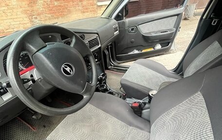 Daewoo Nexia I рестайлинг, 2010 год, 180 000 рублей, 6 фотография