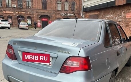 Daewoo Nexia I рестайлинг, 2010 год, 180 000 рублей, 3 фотография