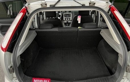 Ford Focus II рестайлинг, 2011 год, 710 000 рублей, 20 фотография