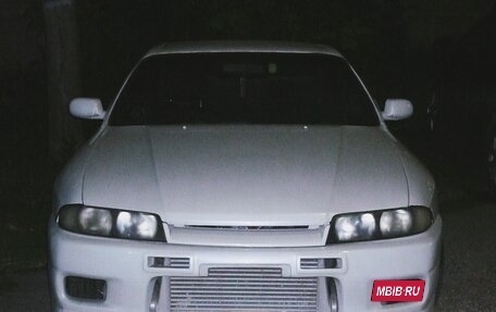 Nissan Skyline, 1996 год, 799 999 рублей, 6 фотография