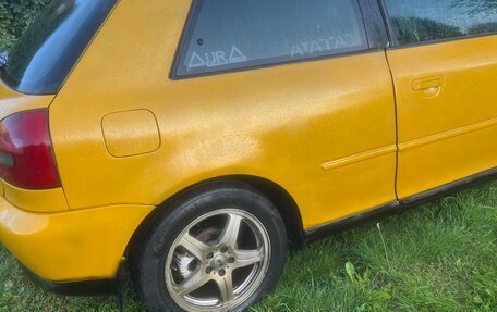 Audi A3, 1997 год, 270 000 рублей, 3 фотография