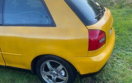 Audi A3, 1997 год, 270 000 рублей, 5 фотография