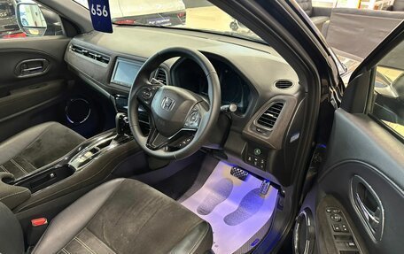 Honda Vezel, 2017 год, 1 849 000 рублей, 10 фотография