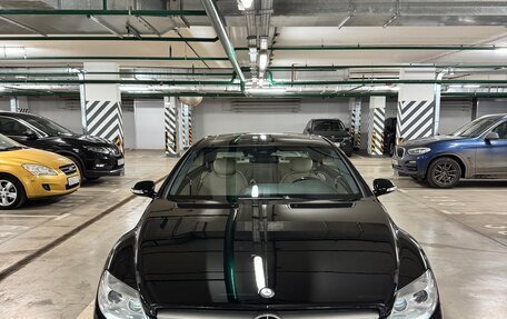 Mercedes-Benz CL-Класс, 2008 год, 3 000 000 рублей, 1 фотография