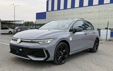 Volkswagen Golf VIII, 2025 год, 2 820 000 рублей, 1 фотография