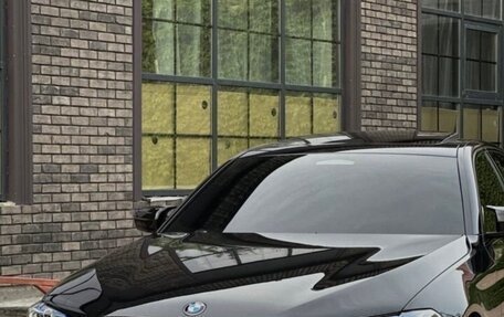 BMW 5 серия, 2020 год, 5 590 000 рублей, 4 фотография