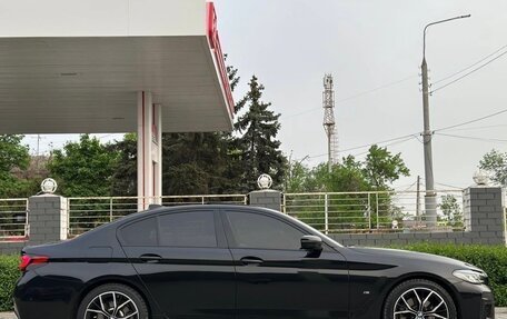 BMW 5 серия, 2020 год, 5 590 000 рублей, 6 фотография