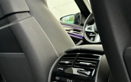 BMW 5 серия, 2020 год, 5 590 000 рублей, 14 фотография