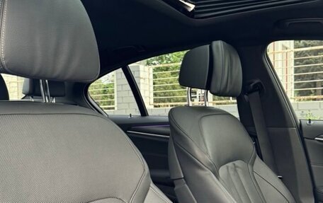 BMW 5 серия, 2020 год, 5 590 000 рублей, 12 фотография