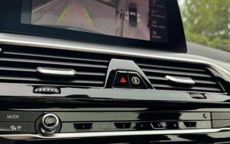 BMW 5 серия, 2020 год, 5 590 000 рублей, 15 фотография