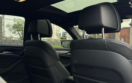 BMW 5 серия, 2020 год, 5 590 000 рублей, 11 фотография