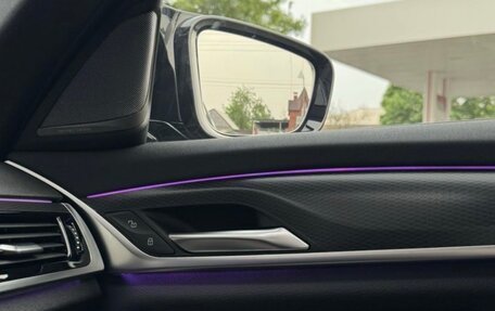 BMW 5 серия, 2020 год, 5 590 000 рублей, 16 фотография